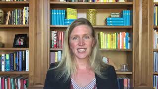 Amy Blankson - Home Trust Highlight Clip