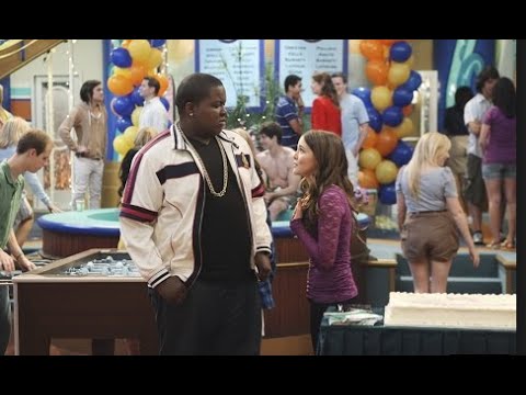 Backstage S01E08 On Deck