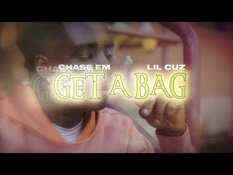 Chase Em, Lil Cuz “Get A Bag” 🎥 By ​⁠​⁠@LyVeCuttz