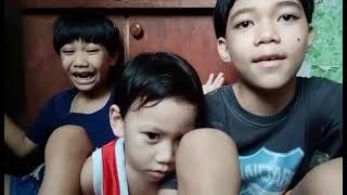 Bahay Kubo by: Adam Nicolas