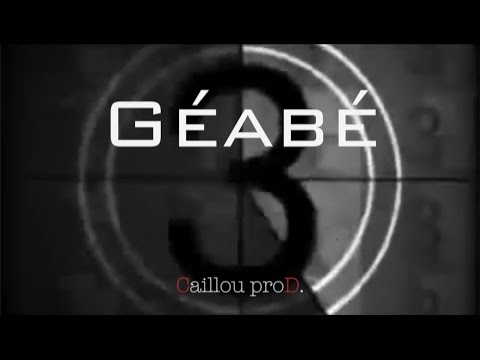 Géabé - Love always (Prod. Saligo)