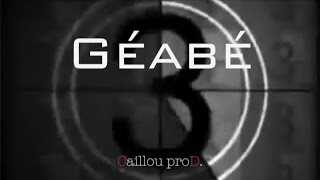 Géabé - Love always (Prod. Saligo)