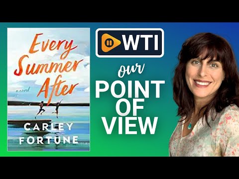 Every Summer After Book - WTI product video review