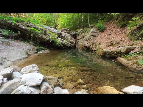 Bardineto eMTB - Tour of the wonders and rocky trails