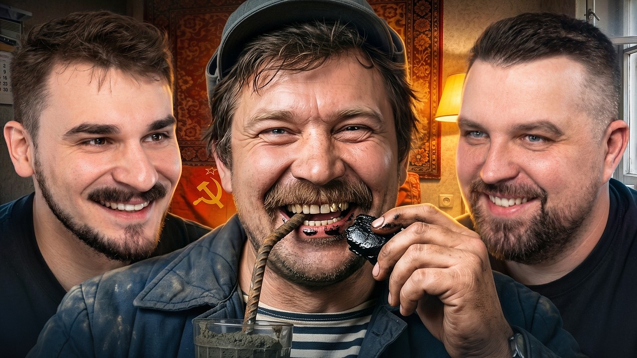 СССР ТИКТОК