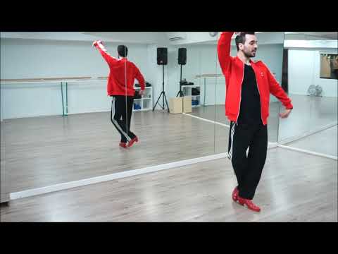 First Sevillana - Tutorial