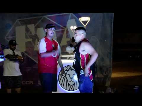 // SLR vs Neav vs MJ // OCTAVOS