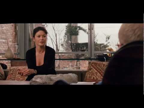 Sapori e dissapori trailer ita