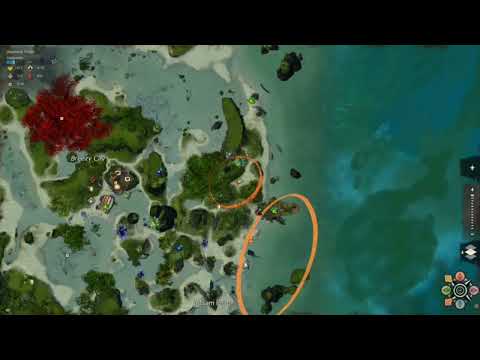 Guild Wars 2 Give 'Em the Boot