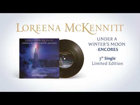 Loreena McKennitt - Under A Winter's Moon (Encores)