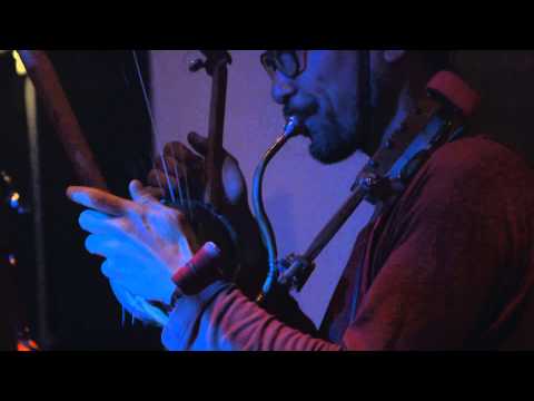 Other Worlds Festival - Ichi - Toh Nan Sha Pei