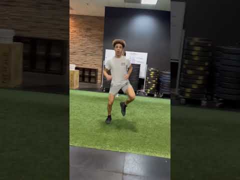 MORE LATERAL EXPLOSIVE TRAINING | #savage #exercisescience #youtube #subscribe #like #save #share