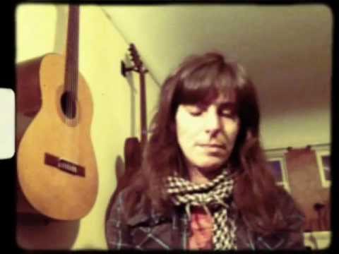 I'm No Stalker - original song by Kristen Toedtman