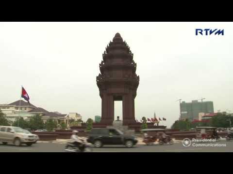 Monumento da Independência 12/12/2016