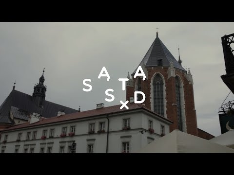 SĄSTĄD - Rocznicowa