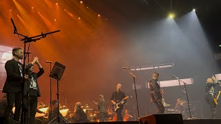 Apulanta &amp; Sinfonia Lahti - 0010