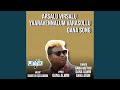 Arsalu Virsalu Yaaravennalum Varasollu Gana Song