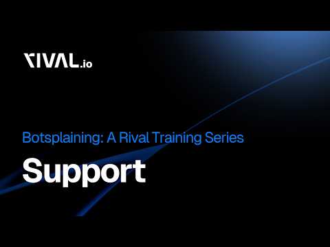 Support thumbnail