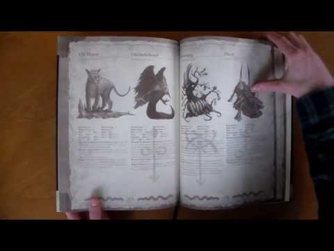 DSA Durchgeblättert Folge 49 - Tractatus contra Daemones