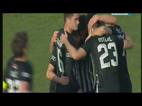 SLS: Partizan - Rad (07.03.2018.)