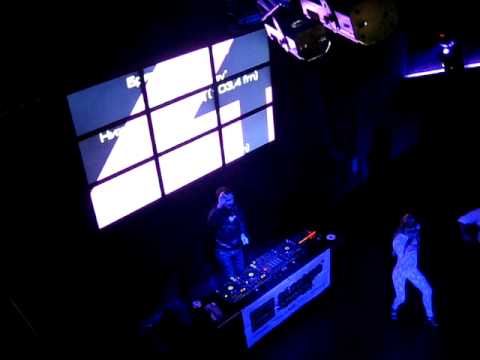 Ruslan Sever Театро 19022011