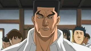 tenjou tenge rip the heart out of me amv