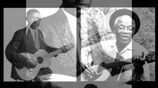 Furry Lewis-Why Don't You Come Home Blues