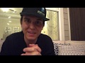 Ben Calhoun, Citizen Way (4)
