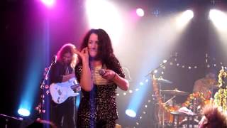 Eurogliders - Heaven (Must Be There)