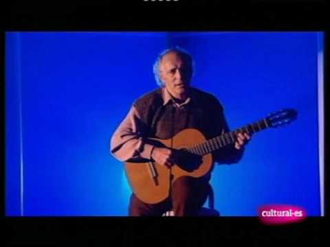 Amancio Prada - Jaula en el pecho (1994)