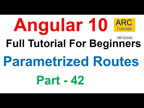 Angular Bootstrap Navbar Tutorial | Part 2 | Angular Bootstrap 4 Tutorials | Bootstrap 4 Tutorial