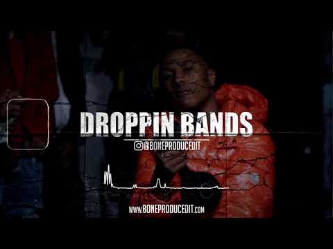[FREE] EBK JaayBo x Young Slobe x Bris Type Beat - "Droppin' Bands" (Prod @BoneProducedIt)