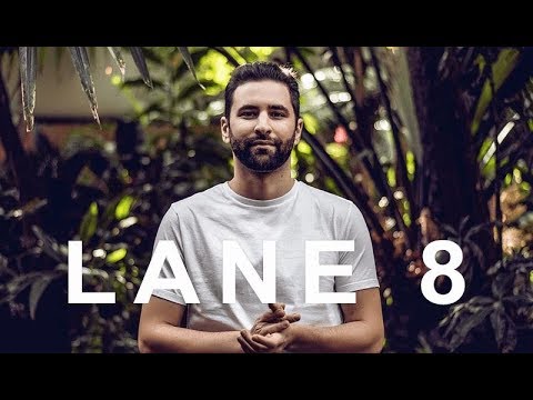 Sonic Academy - Interview - Lane 8