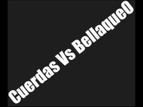 PIRATA DJ & KAIO .- Cuerdas vs Bellaqueo 2013