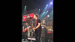 Flashlight-Hunter Hayes-I heart radio theater