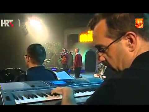 Klapa sol - Boduli su duša od Kvarnera  (no1 MIK 2010)