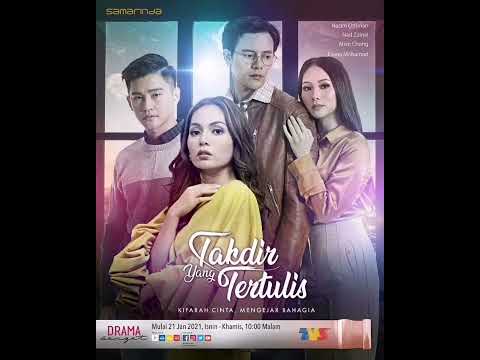 Karma - Jaz Ft Kaka Azraff