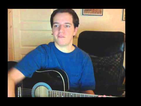 Max Milner - Lose Yourself/Come Together medley - OAO