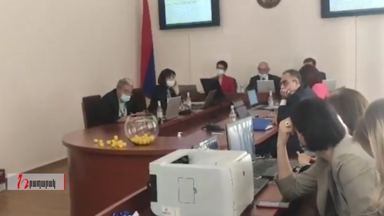 «Պատիվ ունեմ»-ը 6-ն է, «Հայաստան» դաշինքը` 24-ը