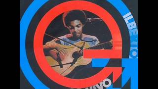 João Sabino - Gilberto Gil Ao Vivo 1974
