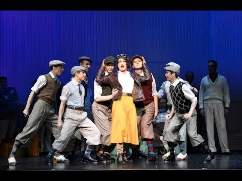 Ball im Savoy | Staatstheater Nürnberg
