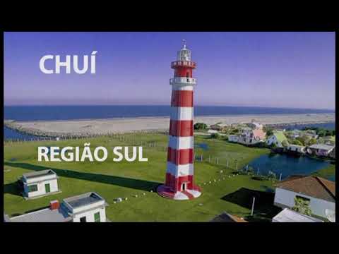 DVD Conhecendo o Rio Grande do Sul - Dedo Duro