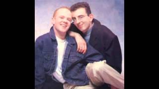 The Communards - Hold On Tight