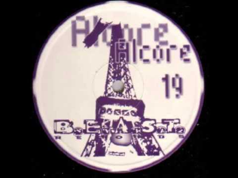 Al Core - Parisiens