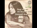 Joan Baez - Sagt Mir Wo Die Blumen Sind (The ...