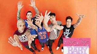 Stereos - Bye Bye Baby  New SONG OCTOBER.13 2009