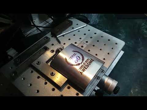 Metal Engraving Services