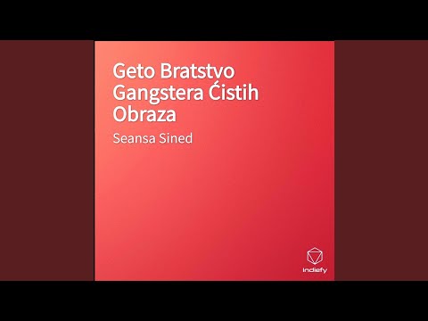 Geto Bratstvo Gangstera Ćistih Obraza