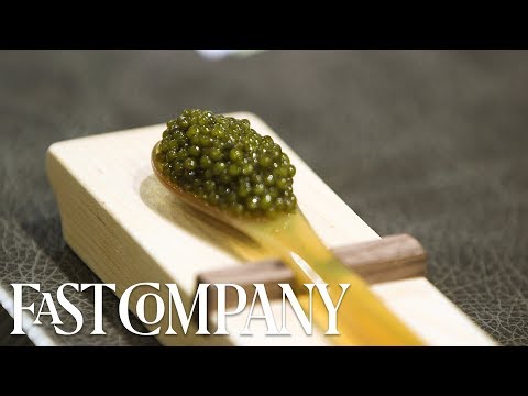 The Real Reason People Pay $300+ Per Plate At Eleven Madison Park | Fast Company