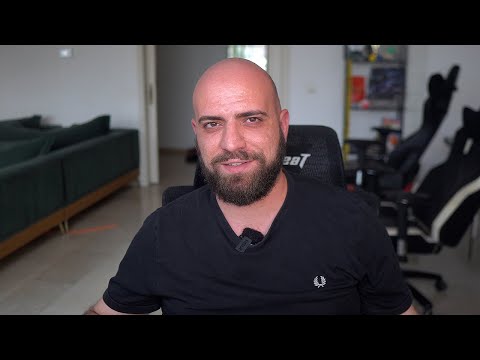 ΓΙΑΤΙ ΕΚΟΨΑ ΜΕ ΤΟΝ TEOSTY